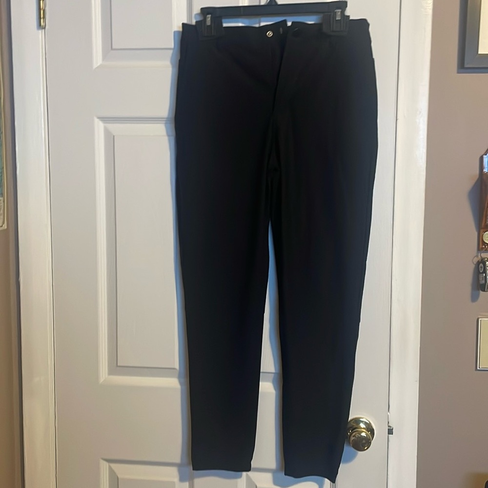 Cuts AO Jogger size medium black